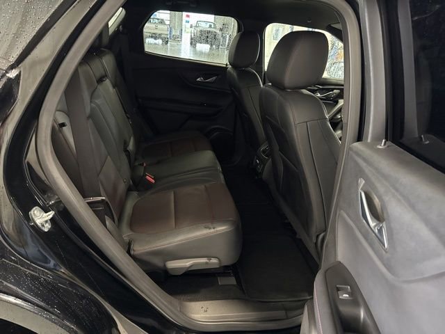 Used 2025 Chevrolet Blazer RS image 13