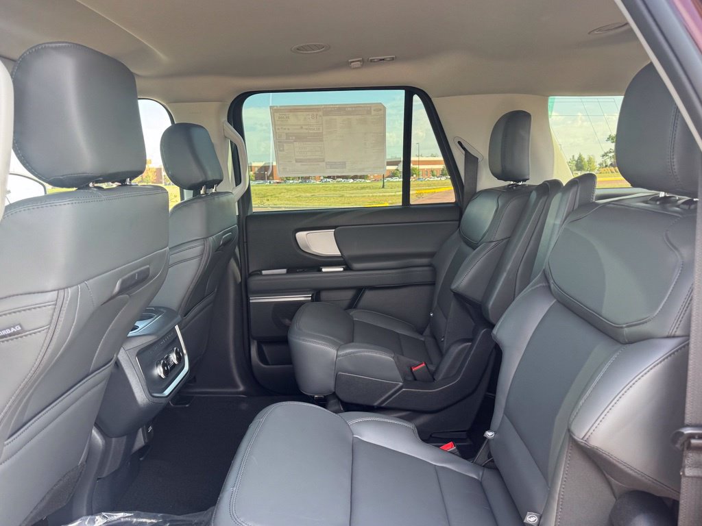 New 2027 Ford Expedition Max Active AWD/4WD image 31