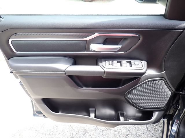 New 2026 RAM 1500 Big Horn AWD/4WD image 16