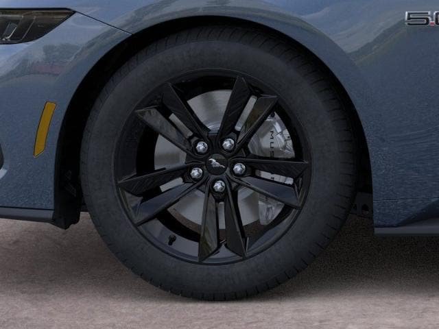 New 2026 Ford Mustang GT RWD image 48