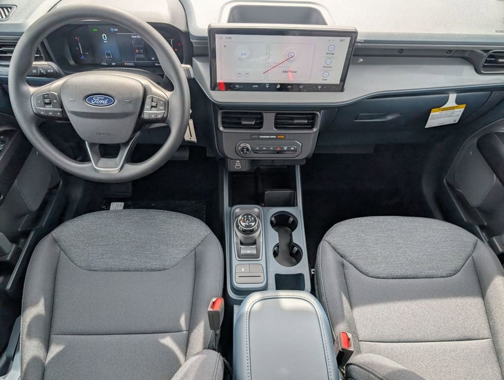 New 2026 Ford Maverick XL w/ 4K Tow Package AWD/4WD image 42