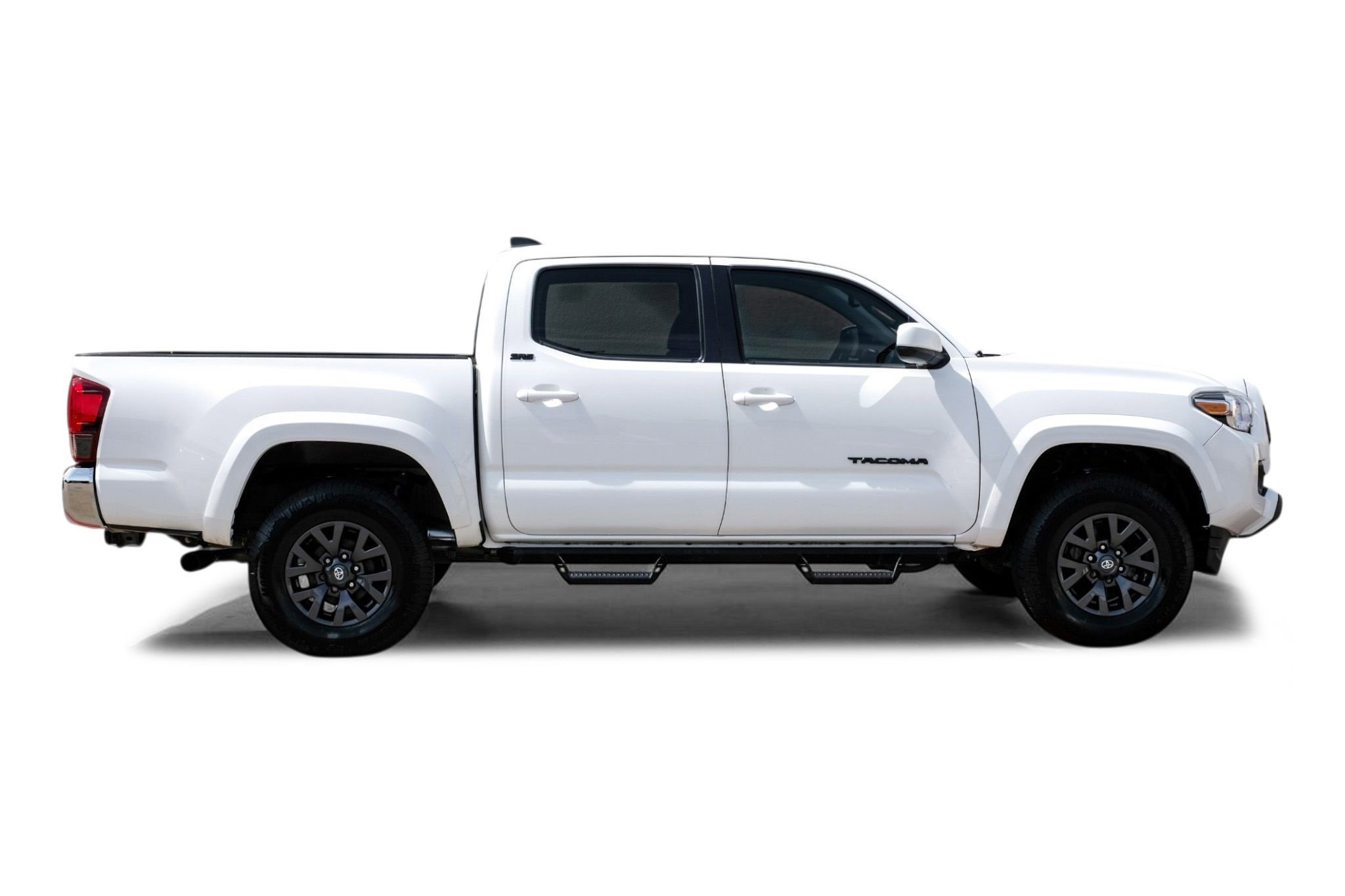 Used 2021 Toyota Tacoma SR5 RWD image 6