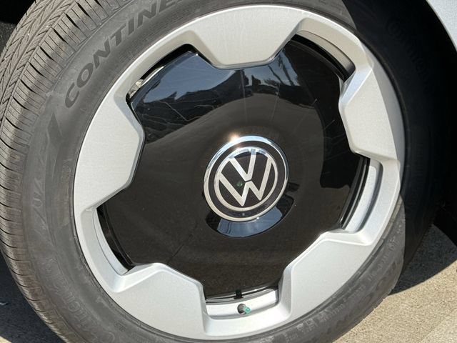 New 2025 Volkswagen ID. Buzz Pro S Plus AWD/4WD image 7