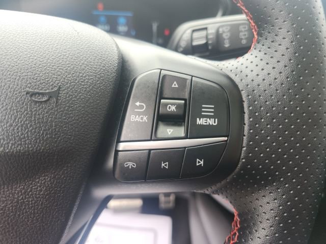 Used 2024 Ford Escape ST-Line w/ Tech Pack #1 image 27