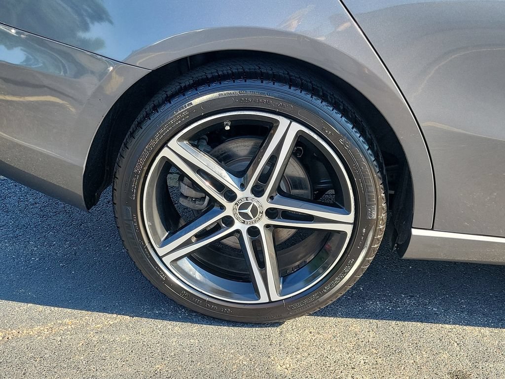 Used 2020 Mercedes-Benz A 220 4MATIC image 7