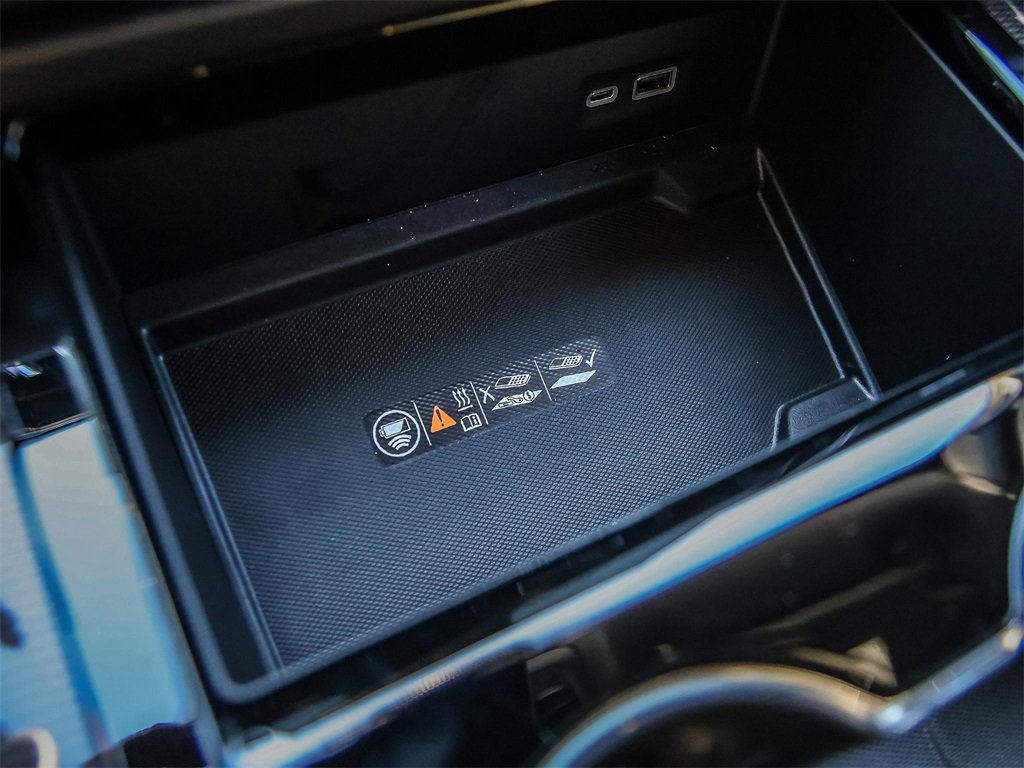 New 2026 GMC Yukon XL Elevation w/ LPO, Floor Liner Package image 36