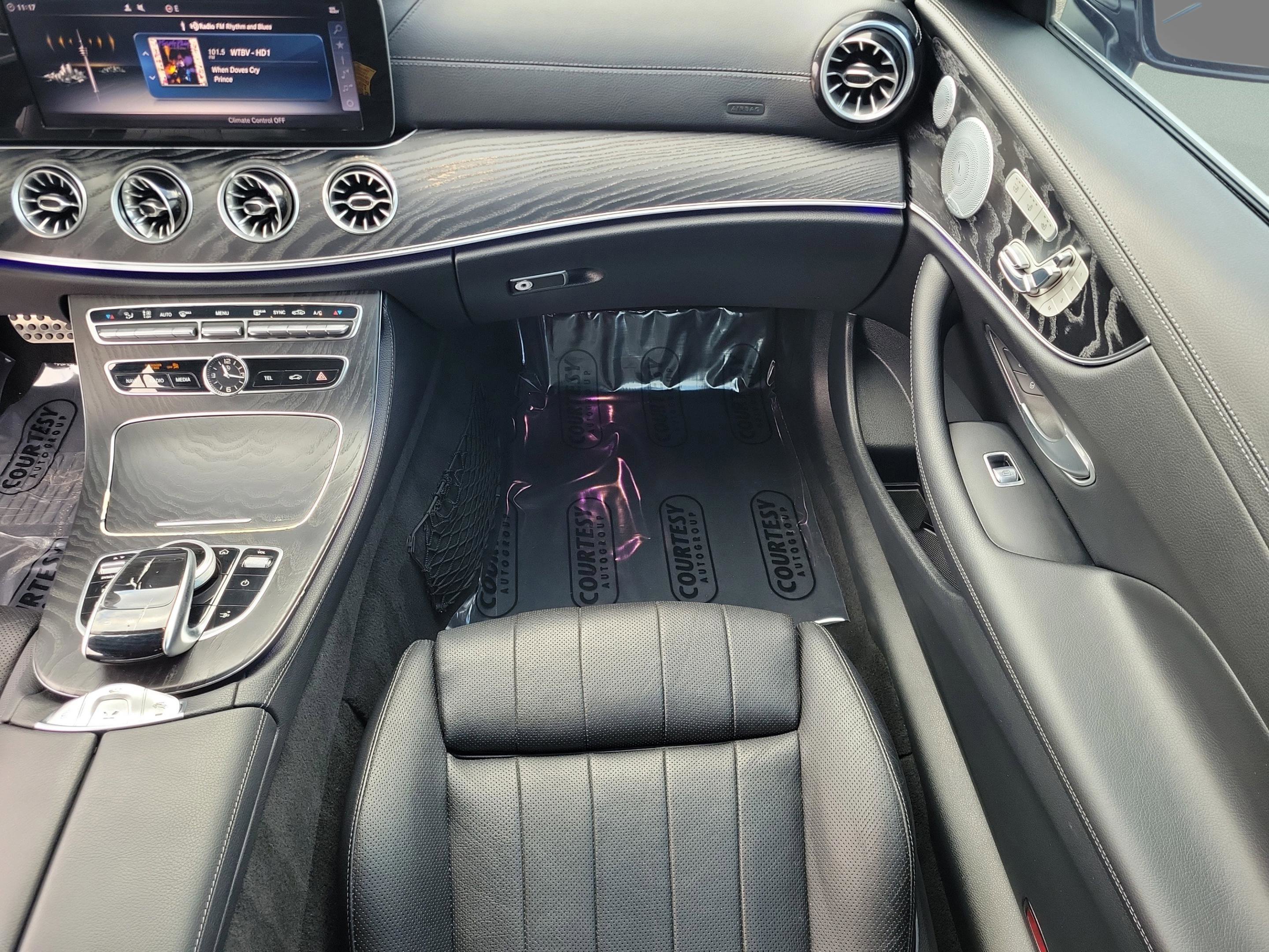 Used 2018 Mercedes-Benz E 400 Cabriolet image 19