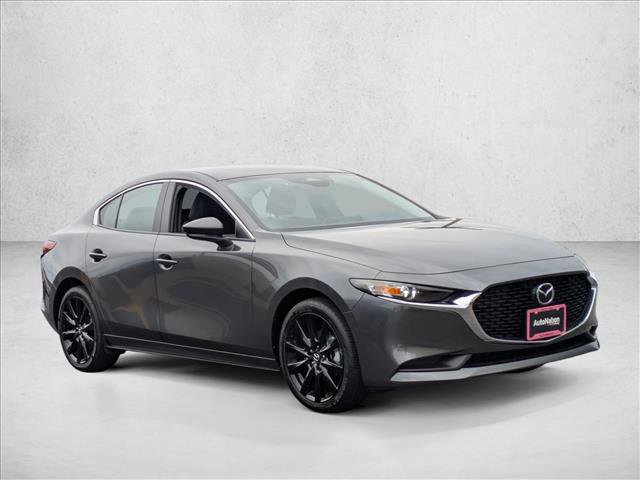 New 2026 MAZDA MAZDA3 s Sport image 7