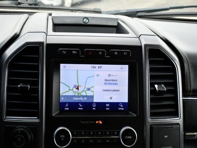 Used 2021 Ford Expedition Max Platinum image 25