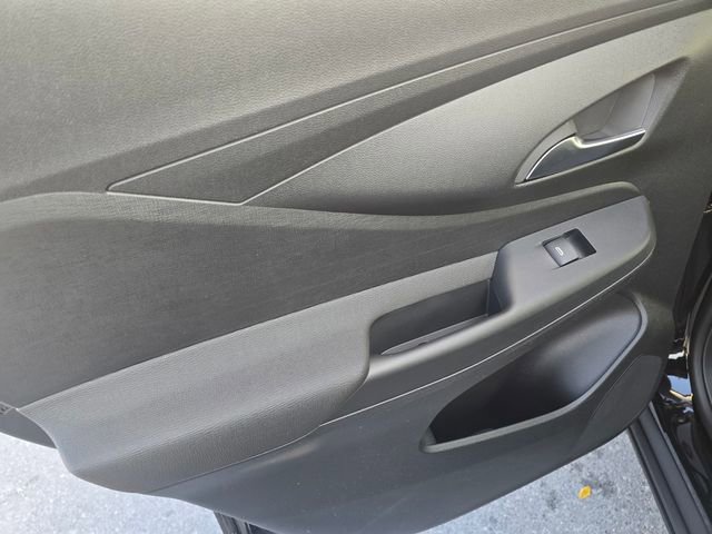 New 2026 Buick Envista Preferred w/ Convenience I Package image 11
