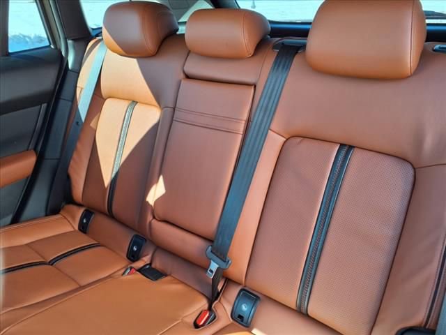 New 2025 MAZDA CX-50 Meridian Edition w/ Apex Package image 11