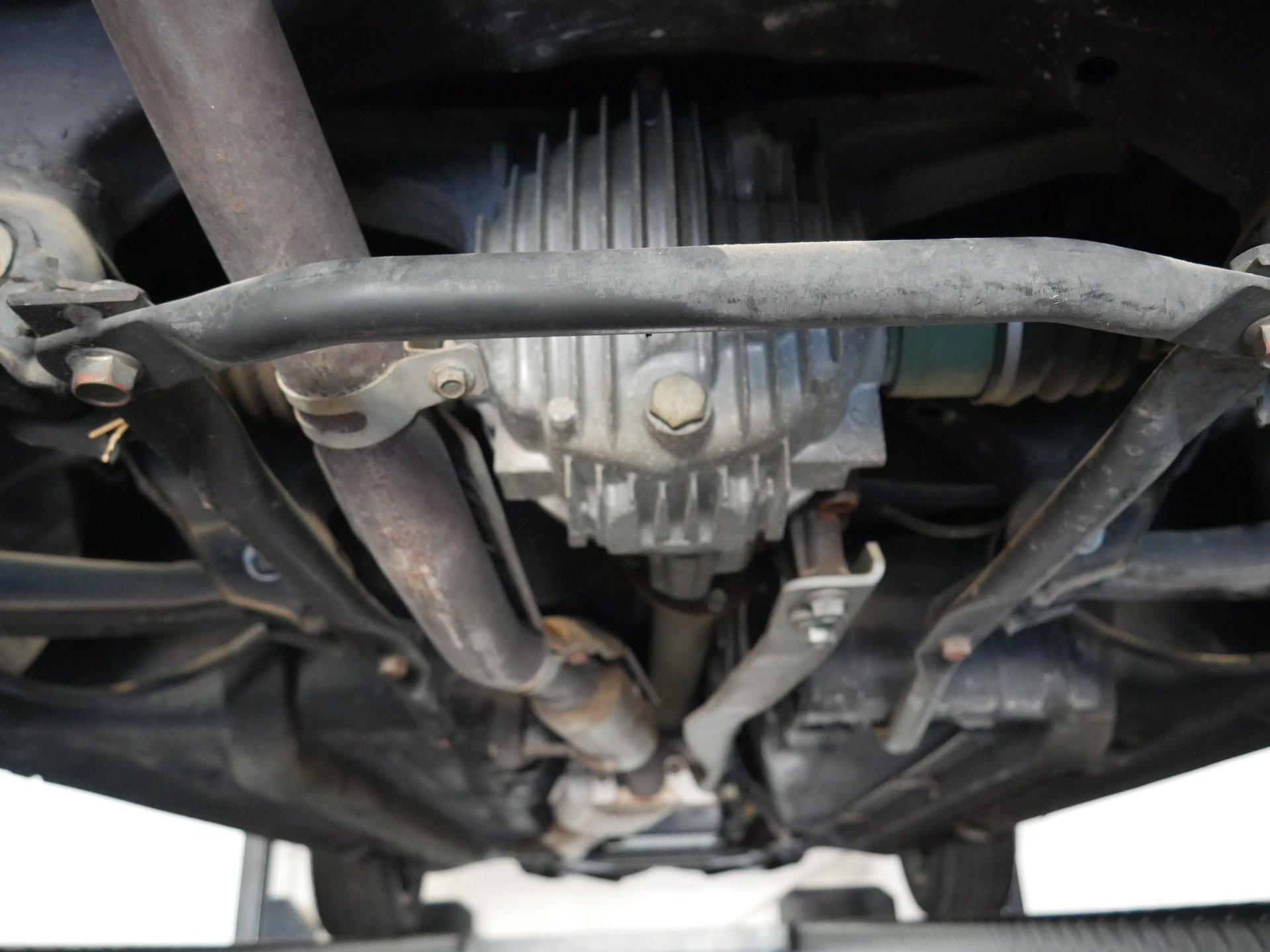 Used 1997 MAZDA MX-5 Miata RWD image 85