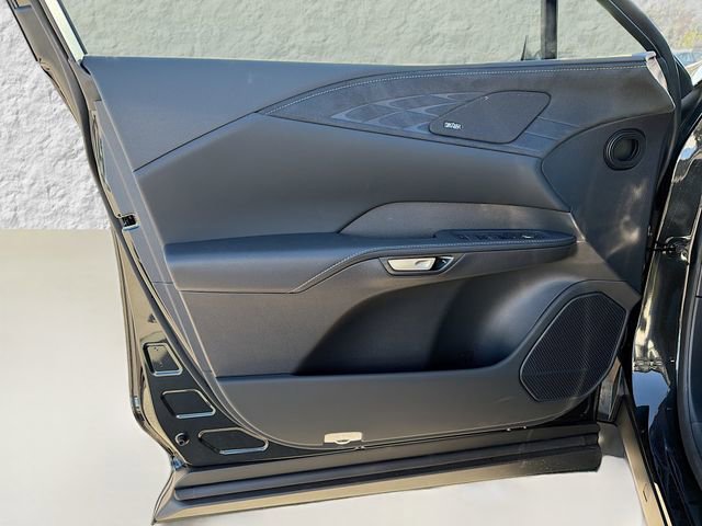 New 2026 Lexus RX 450h AWD image 24