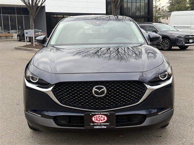 Used 2023 MAZDA CX-30 AWD 2.5 S image 3