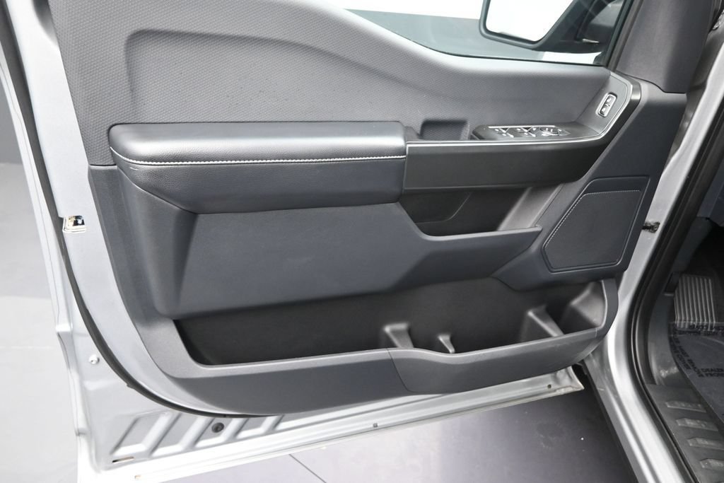Used 2024 Ford F150 STX AWD/4WD image 10