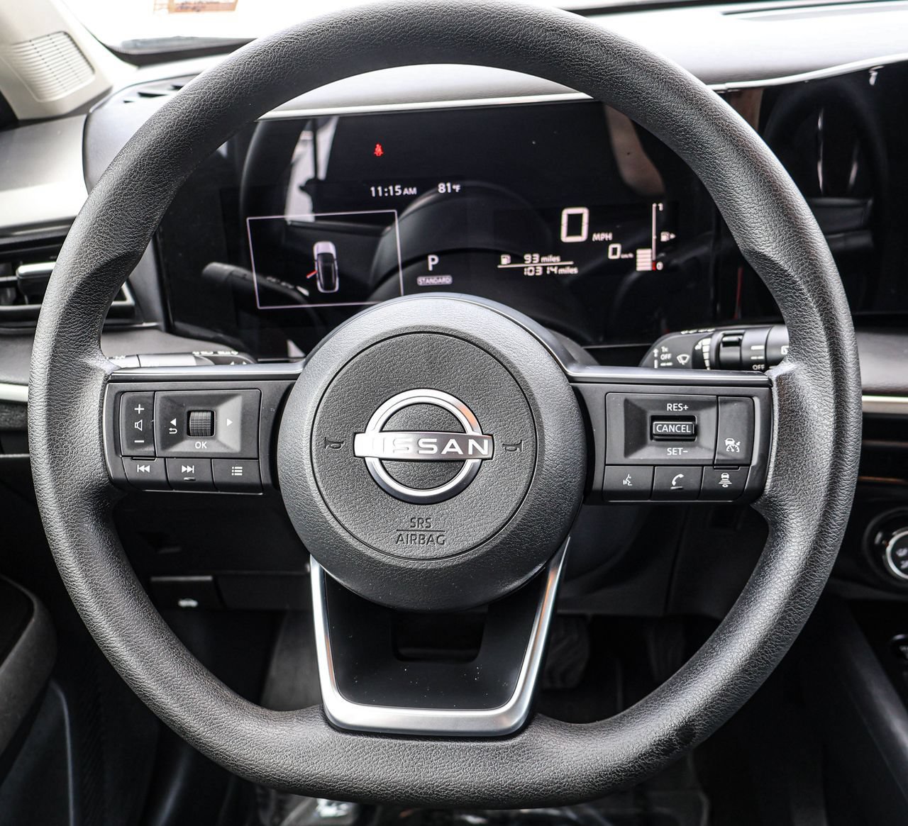Used 2025 Nissan Kicks S FWD image 25