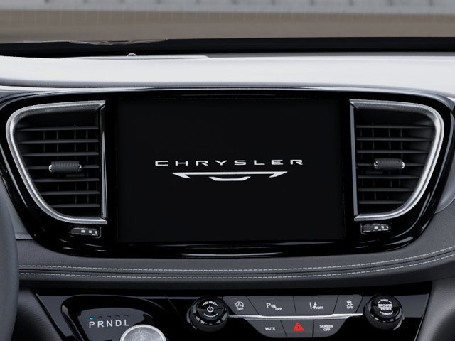 New 2027 Chrysler Pacifica Select w/ Family Tech Group FWD image 18