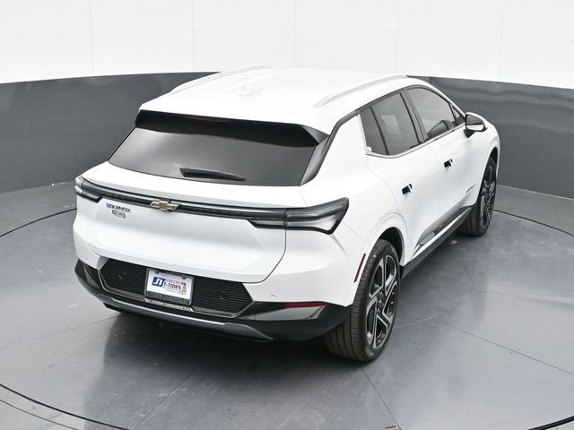 New 2026 Chevrolet Equinox EV LT image 54