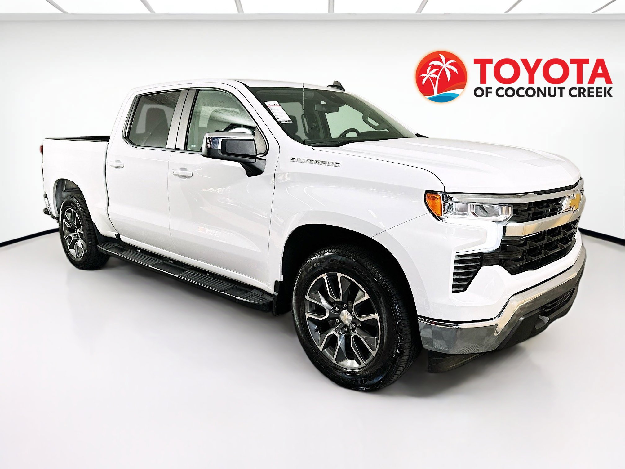 Used 2022 Chevrolet Silverado 1500 LT