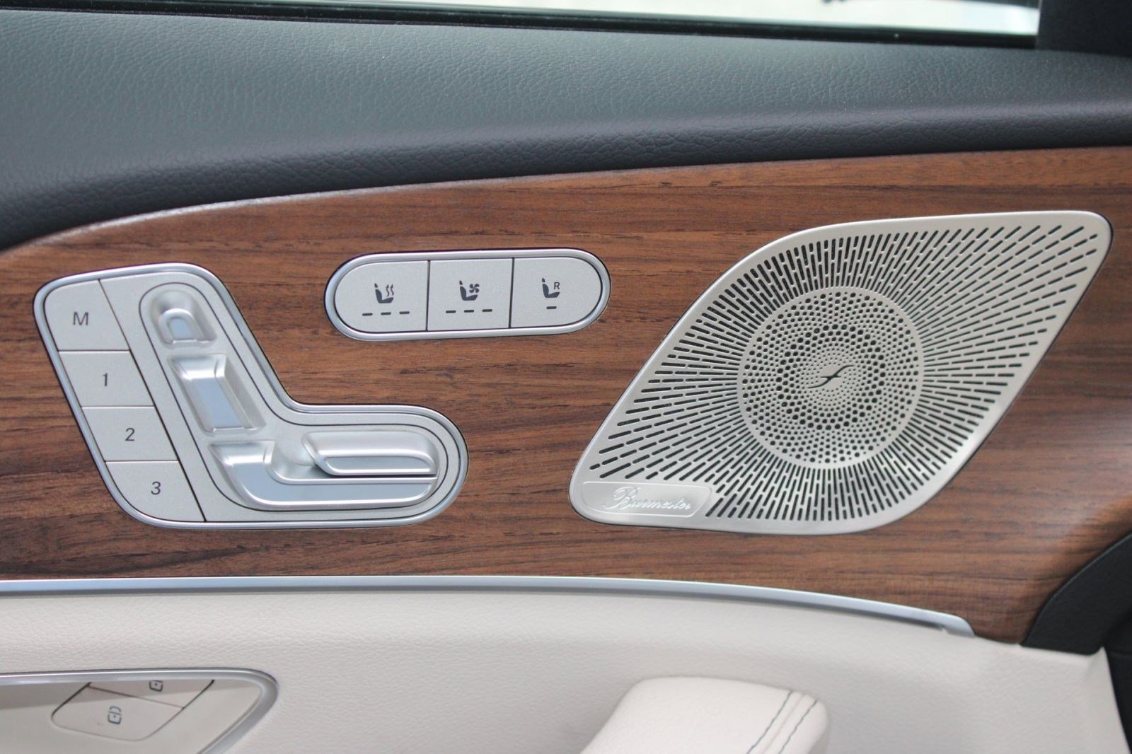 New 2026 Mercedes-Benz GLS 450 4MATIC image 22