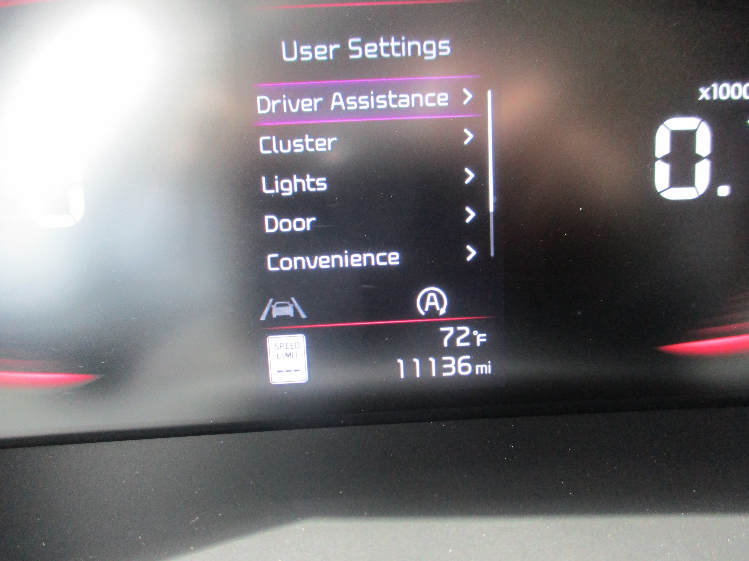 Used 2023 Kia Soul LX FWD image 19