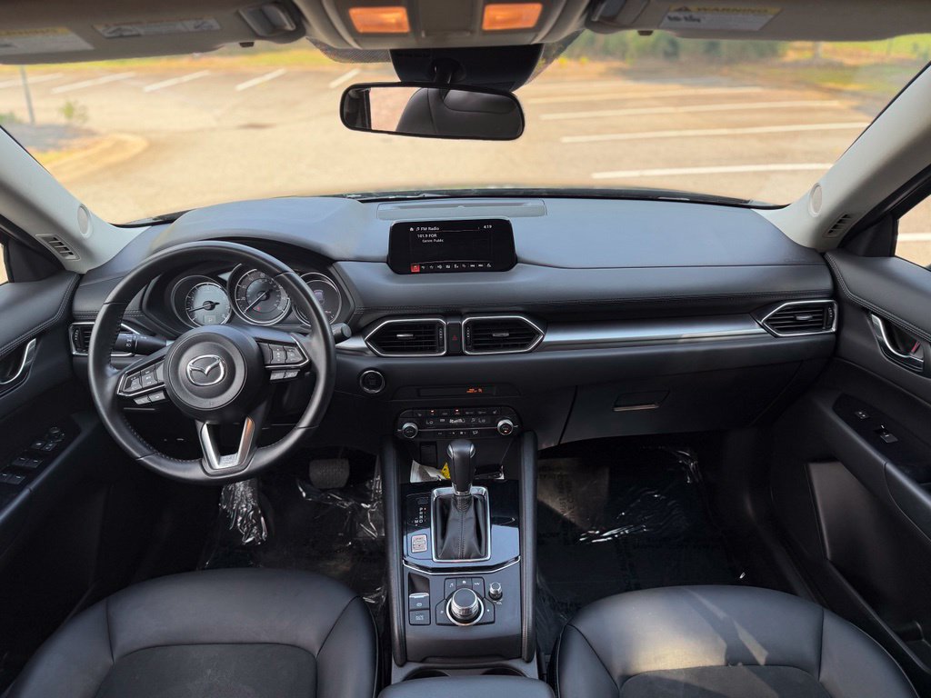 Used 2020 MAZDA CX-5 Touring AWD/4WD image 20