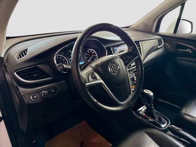 Used 2017 Buick Encore Essence image 10