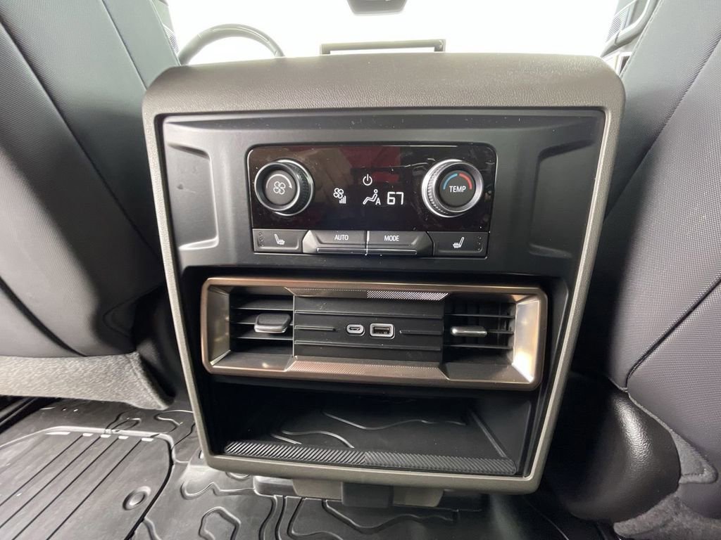 New 2025 GMC Hummer EV 3X image 29