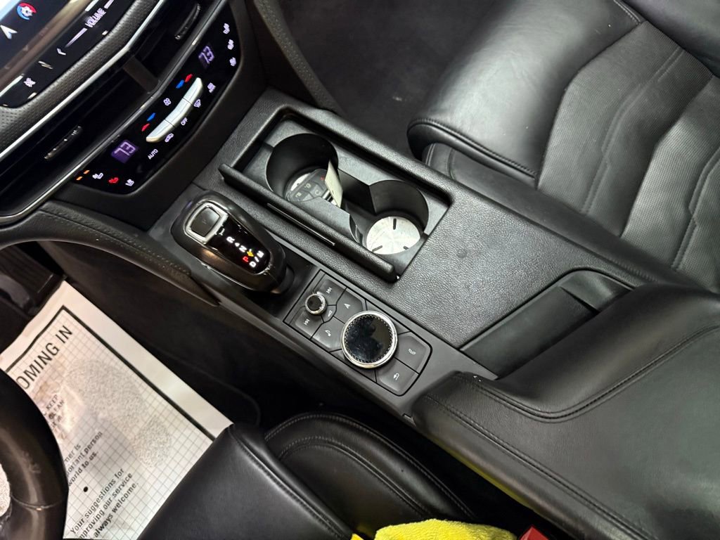 Used 2019 Cadillac CT6 Sport w/ Super Cruise Package image 34