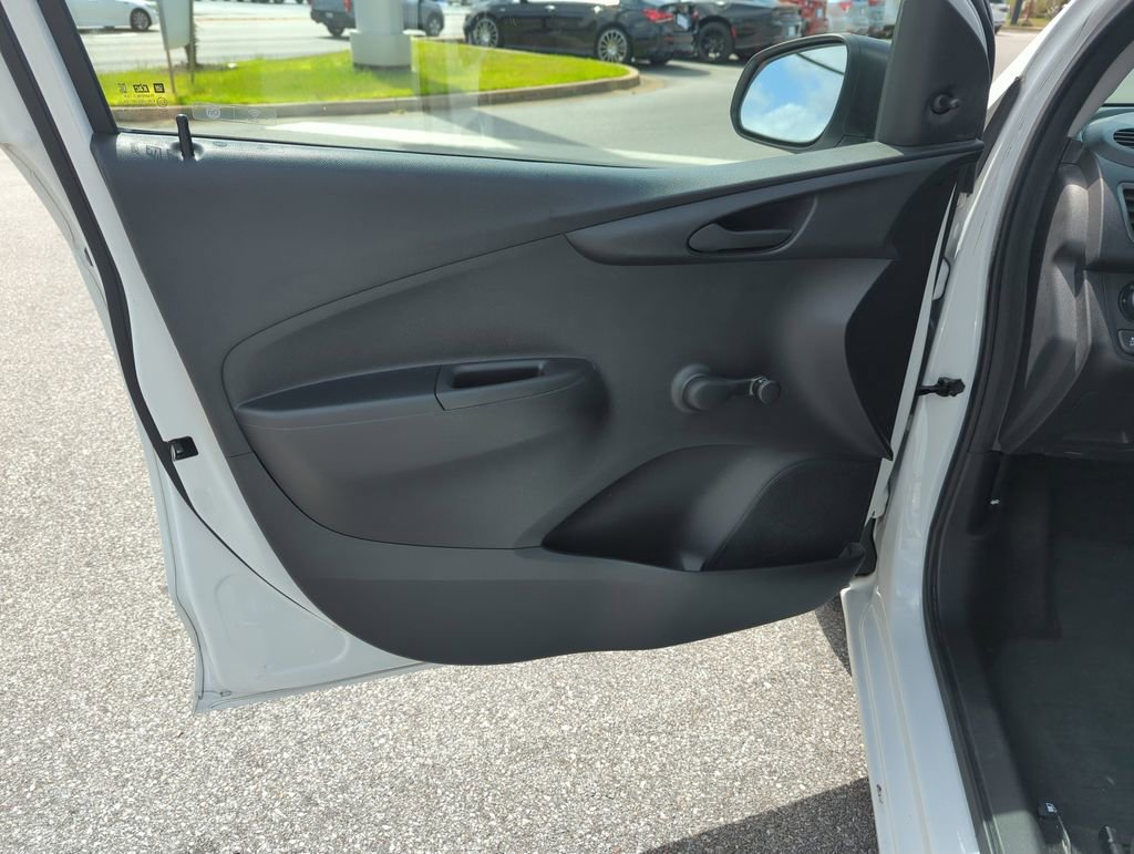 Used 2020 Chevrolet Spark LS FWD image 18