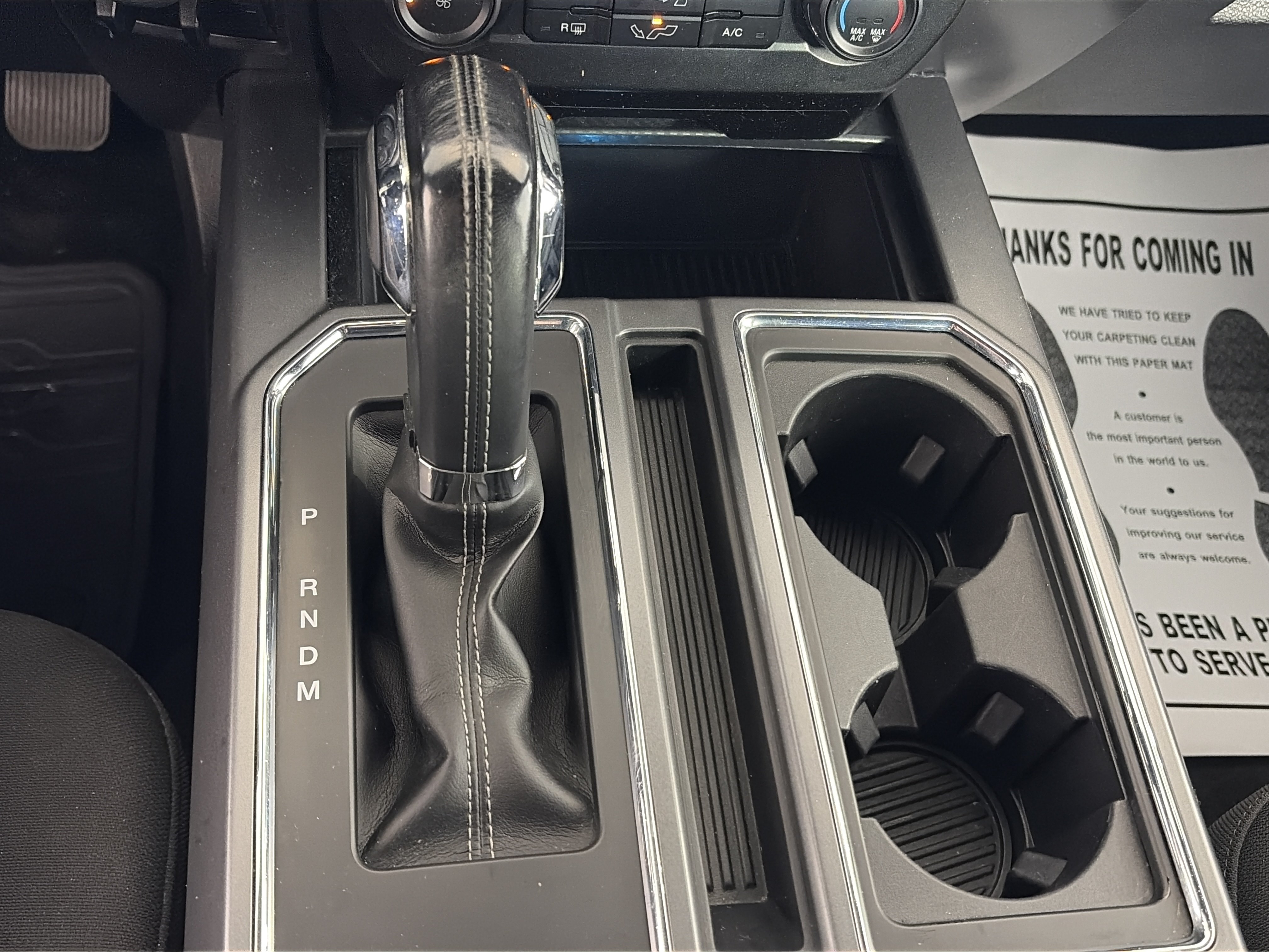 Used 2018 Ford F150 XLT w/ Equipment Group 301A Mid AWD/4WD image 31