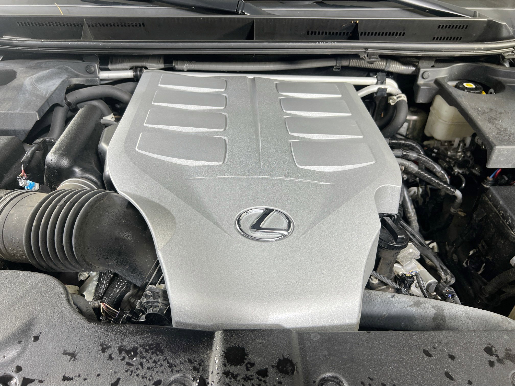 Used 2022 Lexus GX 460 Premium w/ Premium Package AWD/4WD image 32