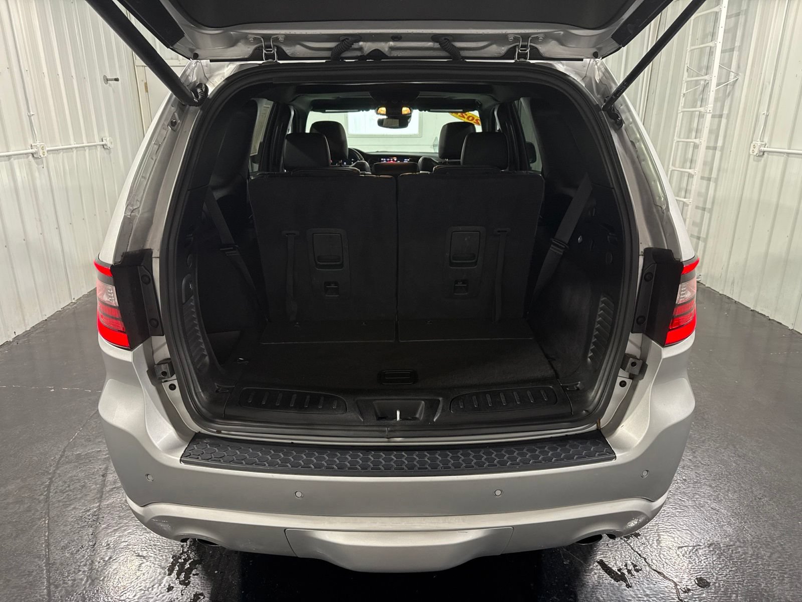 Used 2024 Dodge Durango GT AWD/4WD image 40