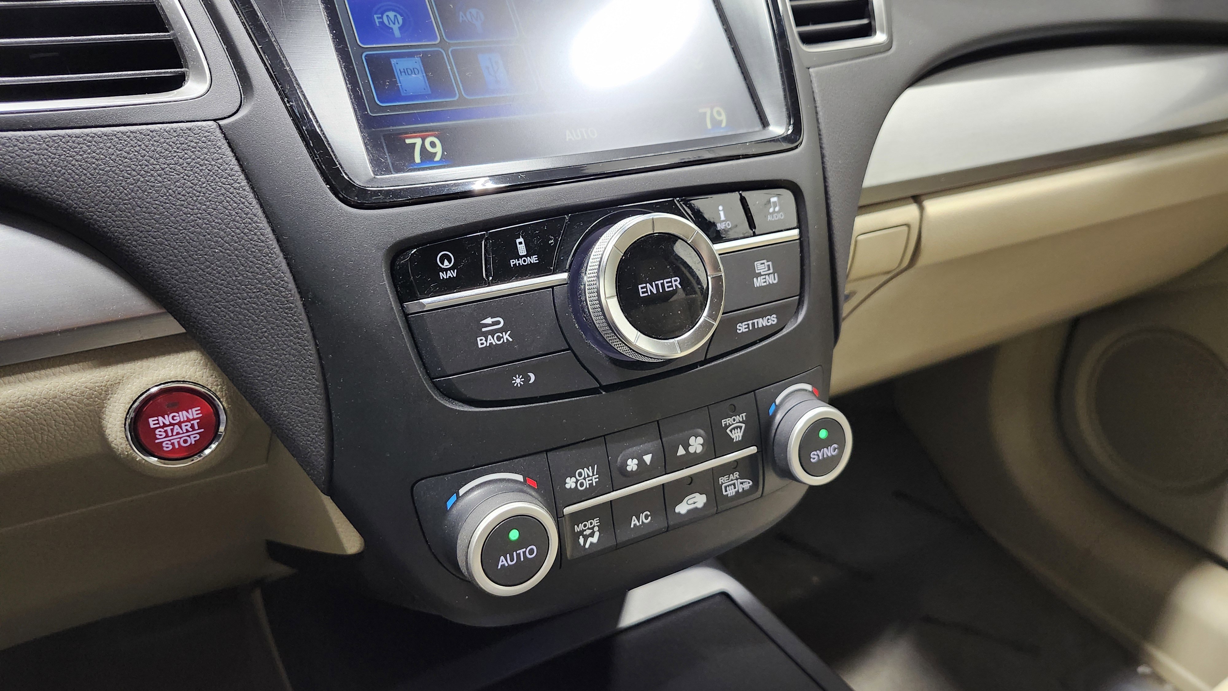 Used 2016 Acura RDX w/ Technology Package image 33