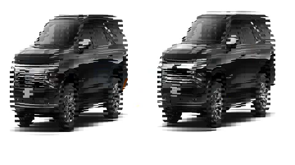 New 2026 Chevrolet Tahoe Premier w/ Sun And Tow Package image 26