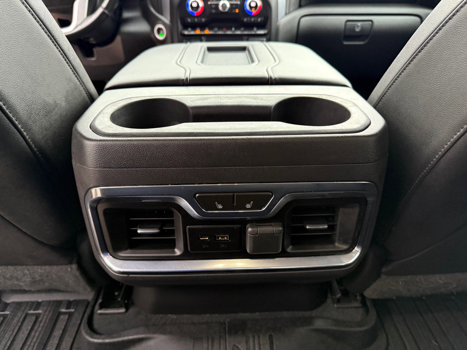 Used 2020 GMC Sierra 1500 SLT image 16