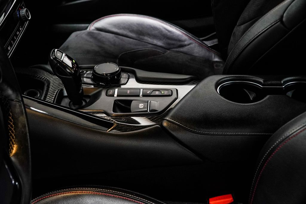 Used 2022 Toyota Supra w/ Safety & Technology Package RWD image 21
