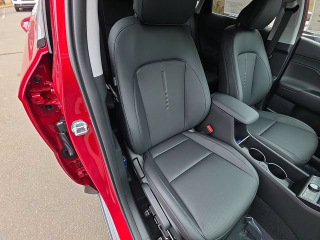 New 2026 Hyundai Kona Limited AWD/4WD image 19