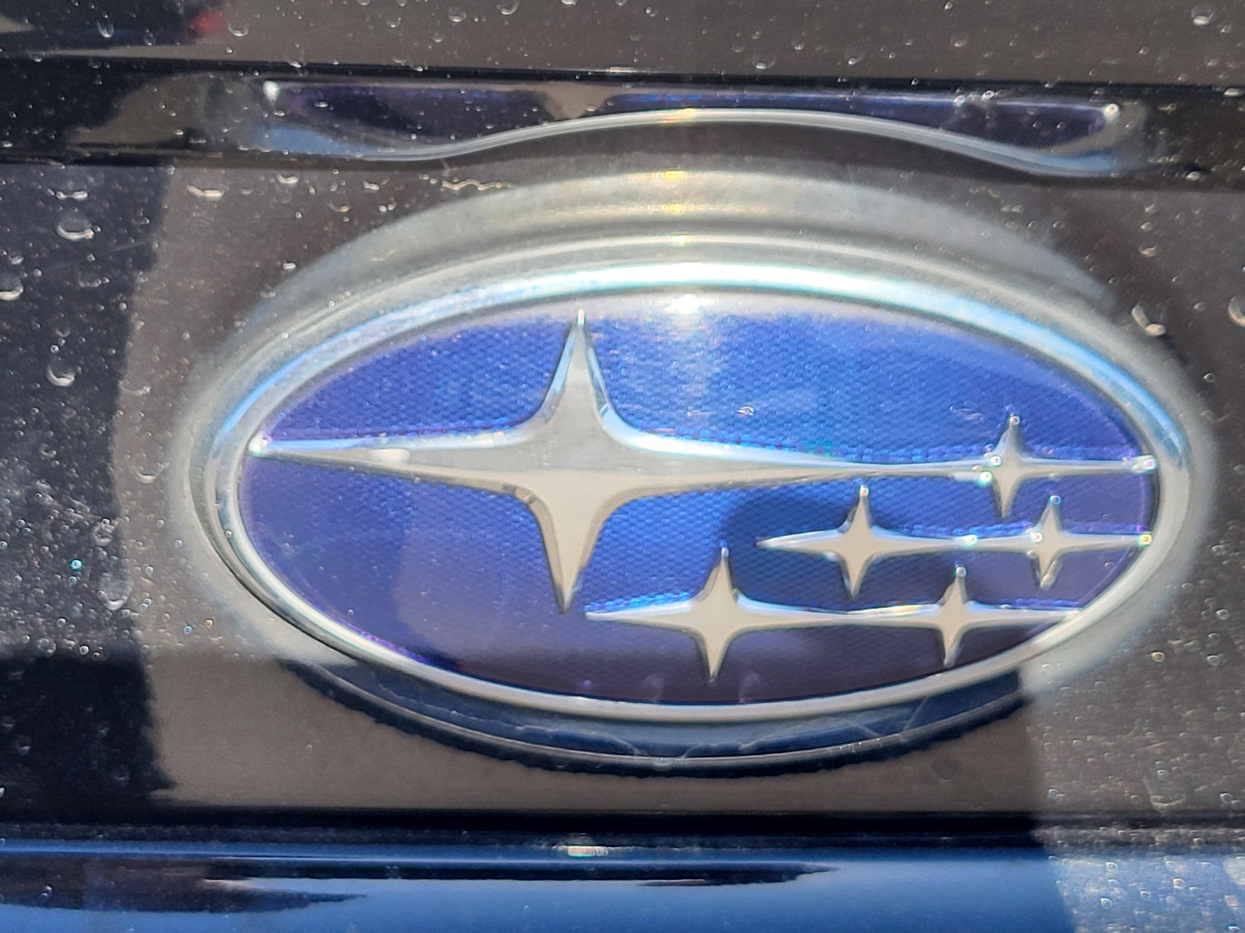 Used 2016 Subaru WRX Premium w/ Popular Package #1 AWD/4WD image 11