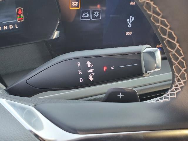 New 2026 Chevrolet Traverse LT image 21