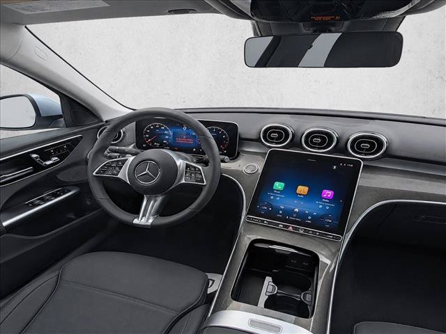 New 2026 Mercedes-Benz C 300 Sedan image 30