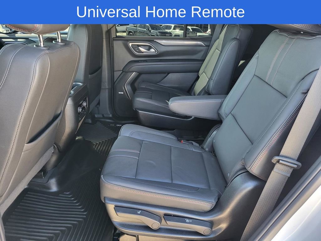 Used 2024 Chevrolet Tahoe RST w/ Luxury Package image 16