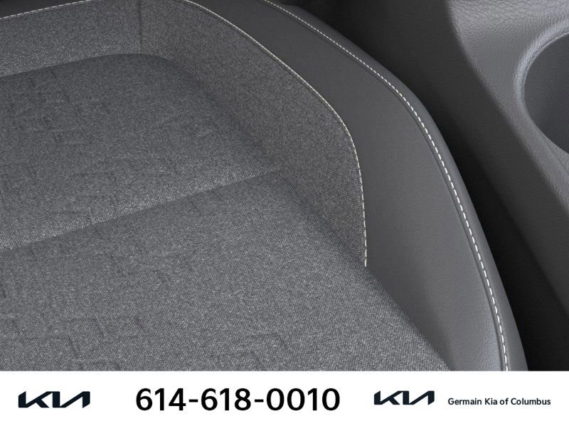 New 2026 Kia Seltos S image 27