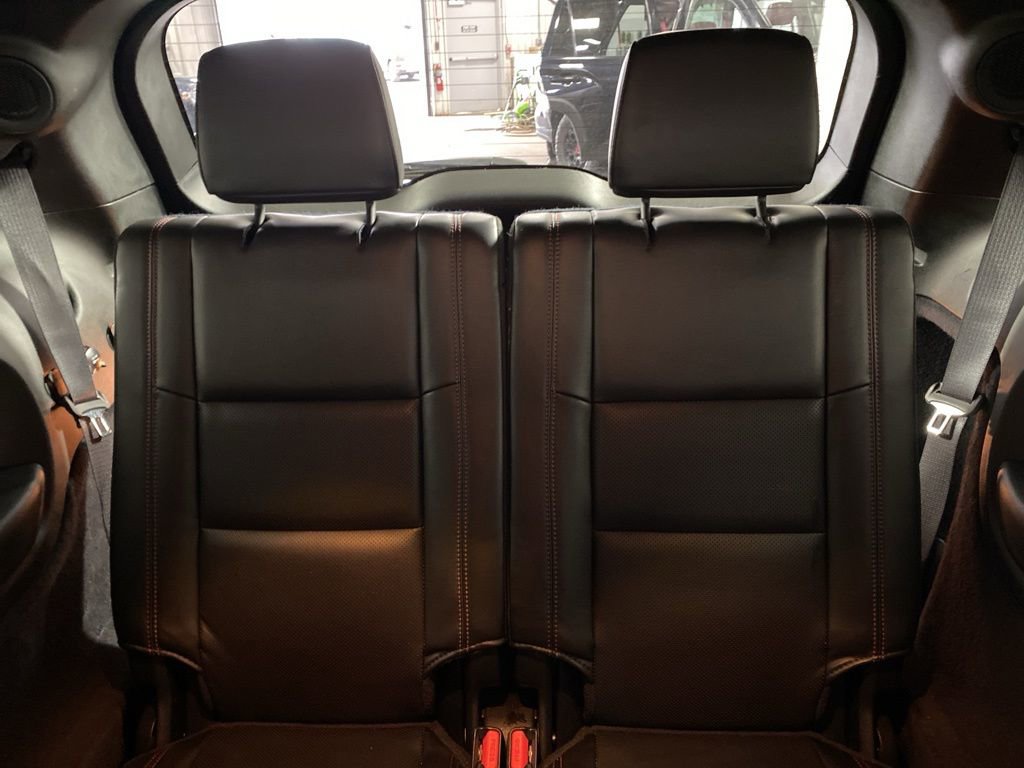 Used 2025 Dodge Durango R/T image 20