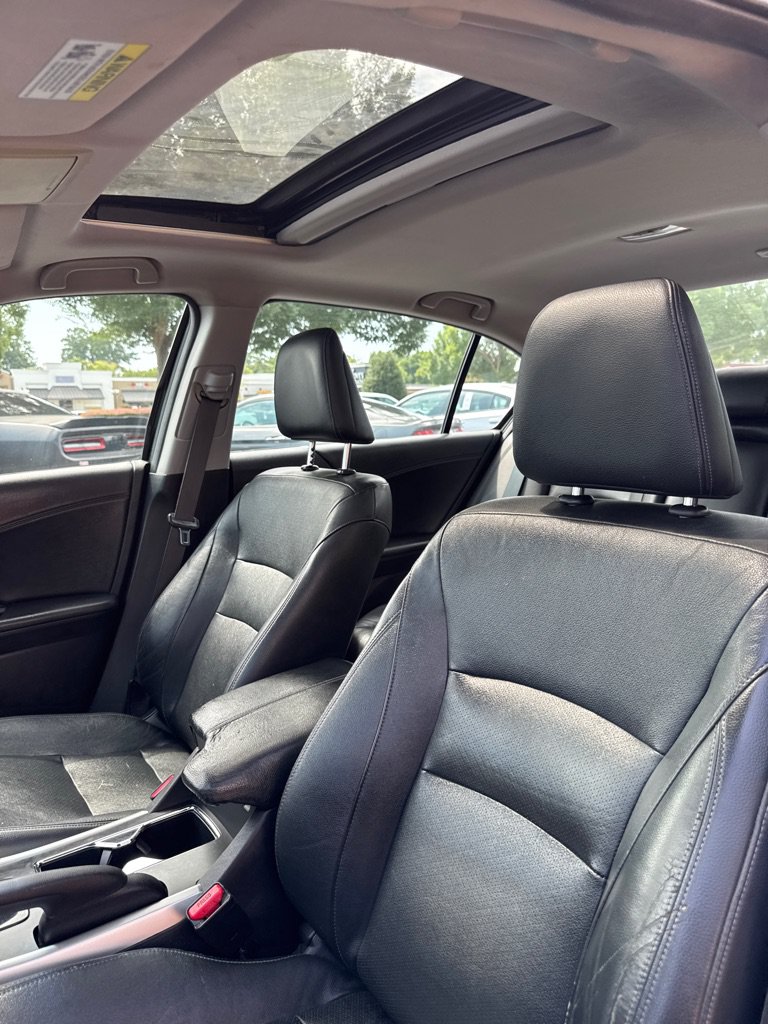Used 2013 Honda Accord EX-L image 15