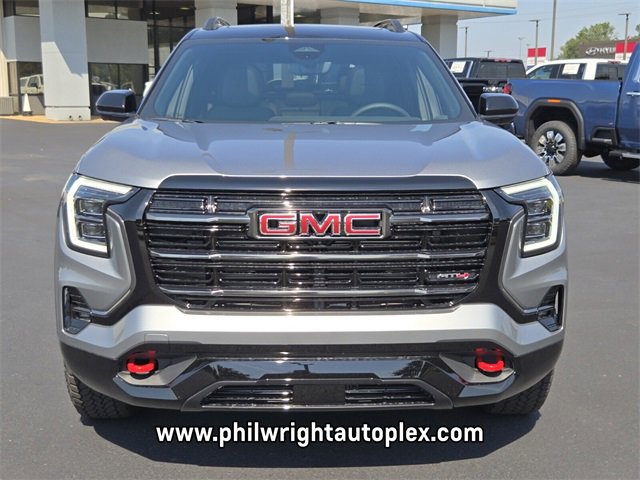 New 2026 GMC Terrain AT4 w/ Technology Package II image 8