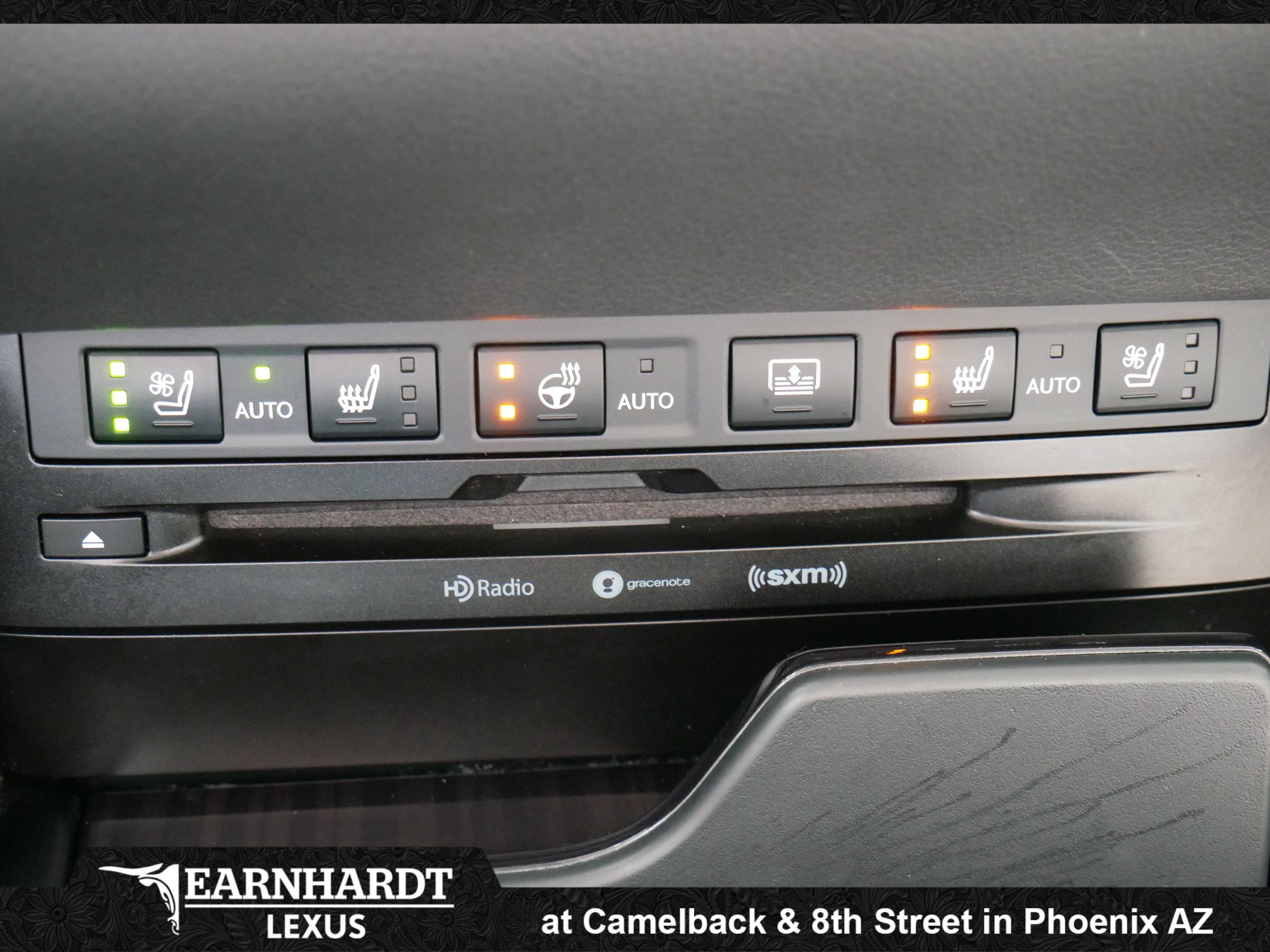 Used 2019 Lexus ES 350 w/ Accessory Package 2 FWD image 25