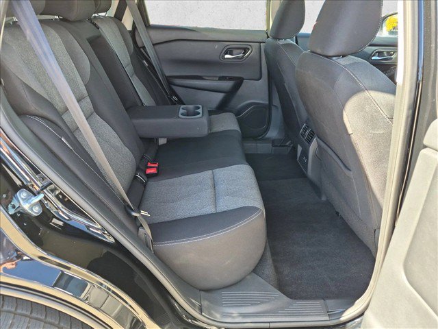 Used 2026 Nissan Rogue SV AWD/4WD image 20