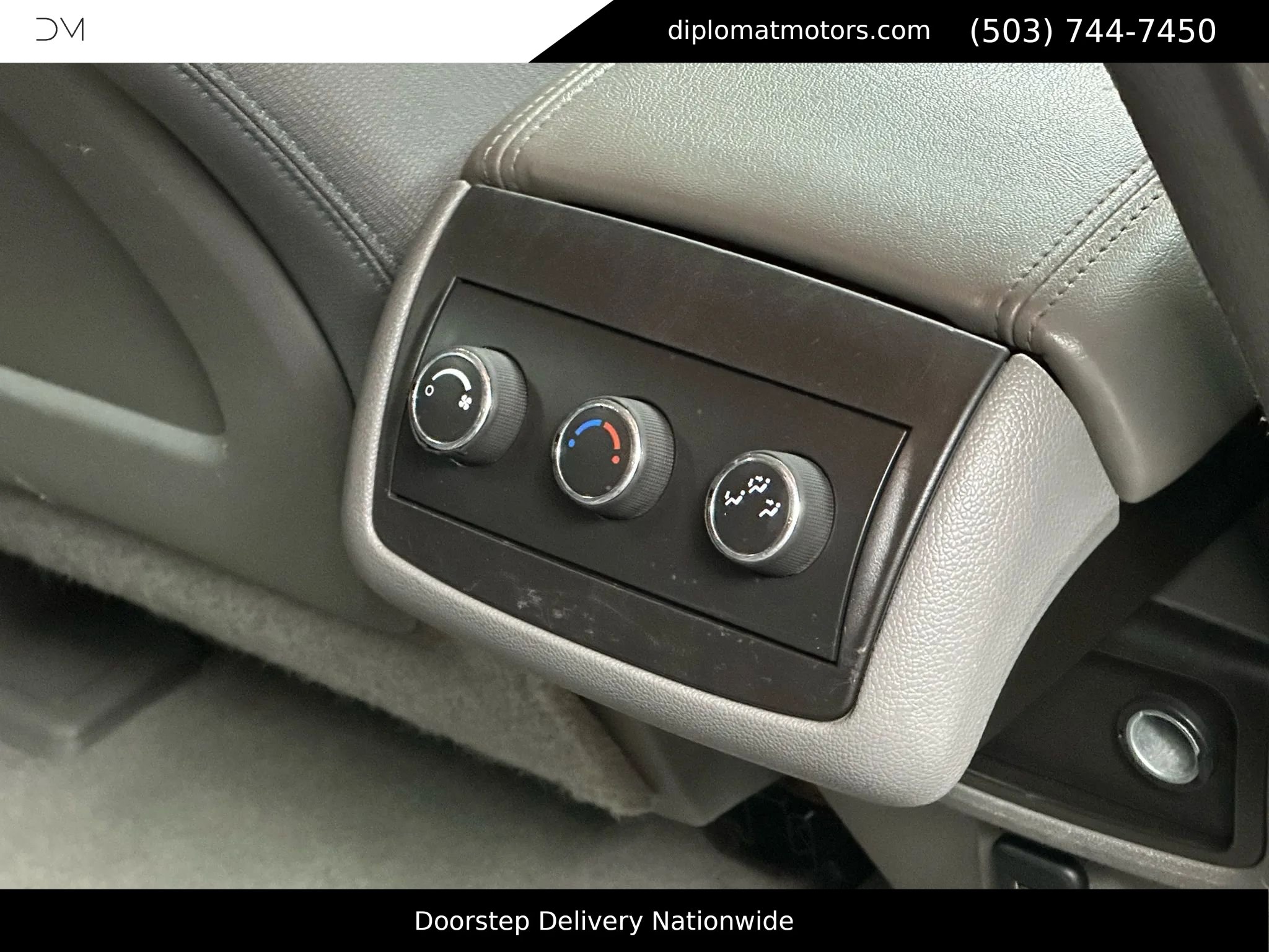 Used 2017 Chevrolet Traverse LS image 22