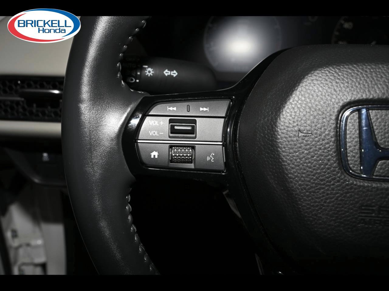 Used 2025 Honda HR-V EX-L image 33